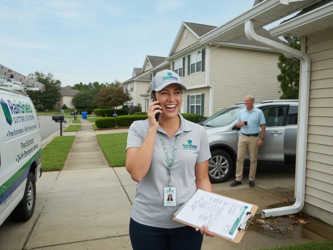 Gutter Installation Golden City, MO FAQs